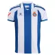 RCD Espanyol Fotbollströja Hemma 2025/26 RCD Espanyol Fotbollströja Hemma 2025/26