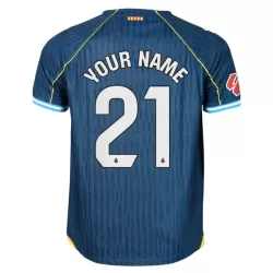 RCD Espanyol Fotbollströja Tredje 2025/26