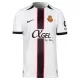 RCD Mallorca Fotbollströja Borta 2025/26 RCD Mallorca Fotbollströja Borta 2025/26