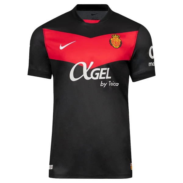 RCD Mallorca Fotbollströja Tredje 2025/26 RCD Mallorca Fotbollströja Tredje 2025/26
