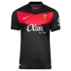 RCD Mallorca Fotbollströja Tredje 2025/26 RCD Mallorca Fotbollströja Tredje 2025/26