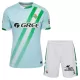 Real Betis Fotbollströja Barn Borta 2025/26 Real Betis Fotbollströja Barn Borta 2025/26