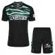 Real Betis Fotbollströja Barn Tredje 2025/26 Real Betis Fotbollströja Barn Tredje 2025/26