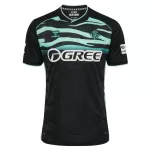 Real Betis Fotbollströja Tredje 2025/26