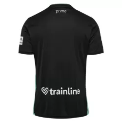 Real Betis Fotbollströja Tredje 2025/26