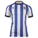 Real Sociedad Fotbollströja Hemma 2025/26 Real Sociedad Fotbollströja Hemma 2025/26