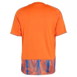 Schalke 04 Fotbollströja Tredje 2025/26