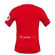 Sevilla FC Fotbollströja Borta 2025/26