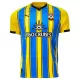 Southampton Fotbollströja Borta 2025/26 Southampton Fotbollströja Borta 2025/26