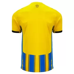 Southampton Fotbollströja Borta 2025/26