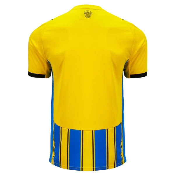 Southampton Fotbollströja Borta 2025/26
