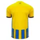 Southampton Fotbollströja Borta 2025/26