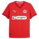 St Pauli Fotbollströja Fjärde 2025/26 St Pauli Fotbollströja Fjärde 2025/26