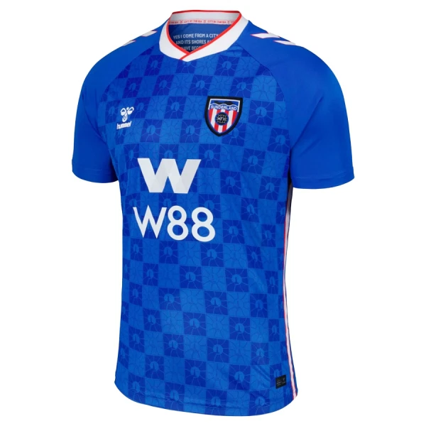 Sunderland Fotbollströja Borta 2025/26 Sunderland Fotbollströja Borta 2025/26