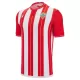 U.D. Almeria Fotbollströja Hemma 2025/26 U.D. Almeria Fotbollströja Hemma 2025/26