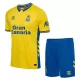 U.D. Las Palmas Fotbollströja Barn Hemma 2025/26 U.D. Las Palmas Fotbollströja Barn Hemma 2025/26