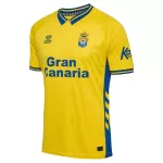 U.D. Las Palmas Fotbollströja Hemma 2025/26