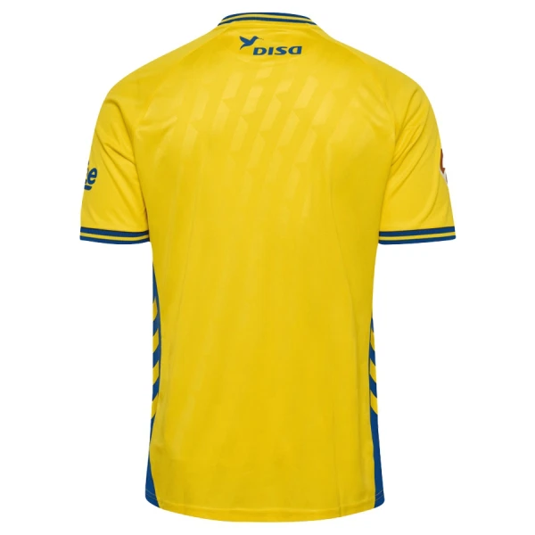 U.D. Las Palmas Fotbollströja Hemma 2025/26