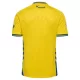 U.D. Las Palmas Fotbollströja Hemma 2025/26