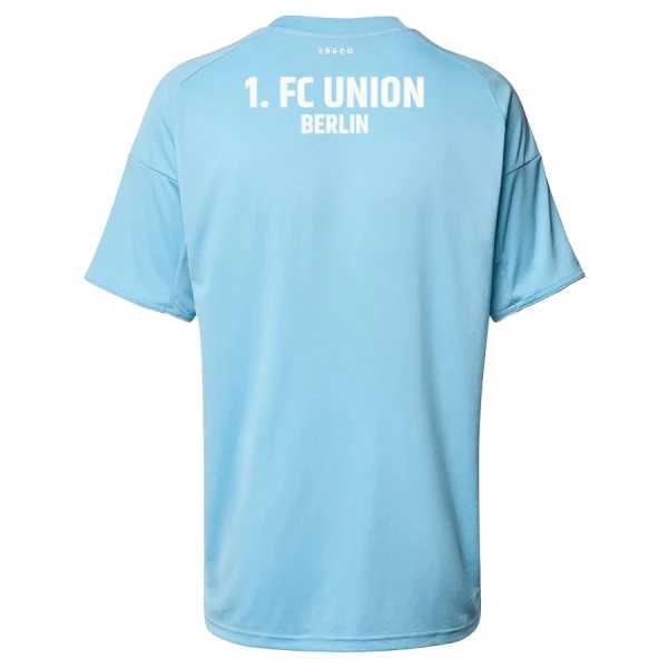 Union Berlin Fotbollströja Barn Tredje 2025/26