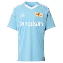 Union Berlin Fotbollströja Tredje 2025/26