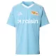 Union Berlin Fotbollströja Tredje 2025/26 Union Berlin Fotbollströja Tredje 2025/26