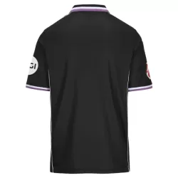 Valladolid Fotbollströja Borta 2025/26