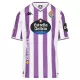 Valladolid Fotbollströja Hemma 2025/26 Valladolid Fotbollströja Hemma 2025/26