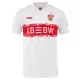 VfB Stuttgart Fotbollströja Hemma 2025/26 VfB Stuttgart Fotbollströja Hemma 2025/26