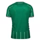 Werder Bremen Fotbollströja Hemma 2025/26