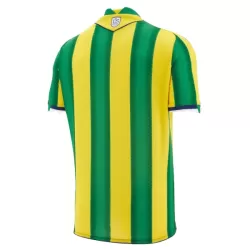 West Bromwich Albion Fotbollströja Borta 2025/26