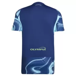 Ajax Amsterdam Fotbollströja Borta 2025/26