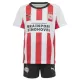 PSV Eindhoven Fotbollströja Barn Hemma 2025/26