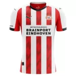 PSV Eindhoven Fotbollströja Hemma 2025/26