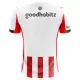 PSV Eindhoven Fotbollströja Hemma 2025/26