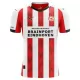 PSV Eindhoven Lang 10 Fotbollströja Hemma 2025/26