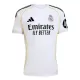 Real Madrid Mbappé 10 Fotbollströja Hemma 2025/26