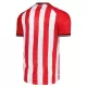 Sunderland Fotbollströja Hemma 2025/26