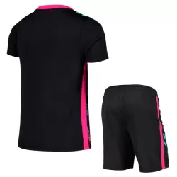 Sunderland Målvakt Fotbollströja Barn 2025/26