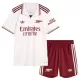 Arsenal Fotbollströja Barn Tredje 2025/26 Arsenal Fotbollströja Barn Tredje 2025/26