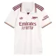 Arsenal Fotbollströja Tredje 2025/26 Arsenal Fotbollströja Tredje 2025/26