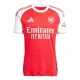 Arsenal Gyokeres 14 Fotbollströja Hemma 2025/26