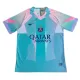 Barcelona Fotbollströja 2025/26 Blå - Speciell Barcelona Fotbollströja 2025/26 Blå - Speciell