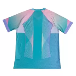 Barcelona Fotbollströja 2025/26 Blå - Speciell