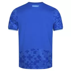 Bayer Leverkusen Fotbollströja Tredje 2025/26