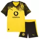 Borussia Dortmund Fotbollströja Barn Hemma 2025/26 Borussia Dortmund Fotbollströja Barn Hemma 2025/26