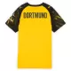 Borussia Dortmund Fotbollströja Dam Hemma 2025/26