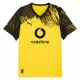 Borussia Dortmund Fotbollströja Hemma 2025/26 Borussia Dortmund Fotbollströja Hemma 2025/26