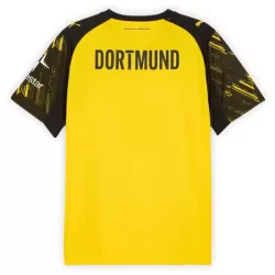 Borussia Dortmund Fotbollströja Hemma 2025/26