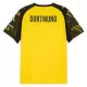 Borussia Dortmund Fotbollströja Hemma 2025/26